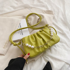 2022 Summer Messenger Bag Women's Shoulder Handbag