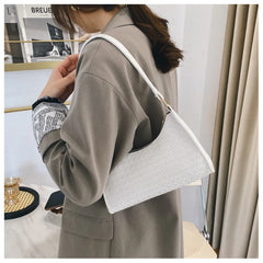 Plaid Pattern Travel Tote Bag for Women