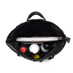 Female Backpack Casual Women Pu Leather Backp Pack Shoulder Bags