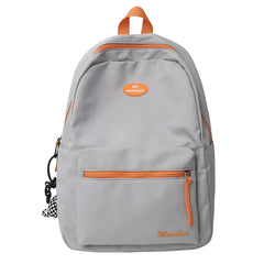 Women Waterproof Student Backpack Female Laptop College Backpack