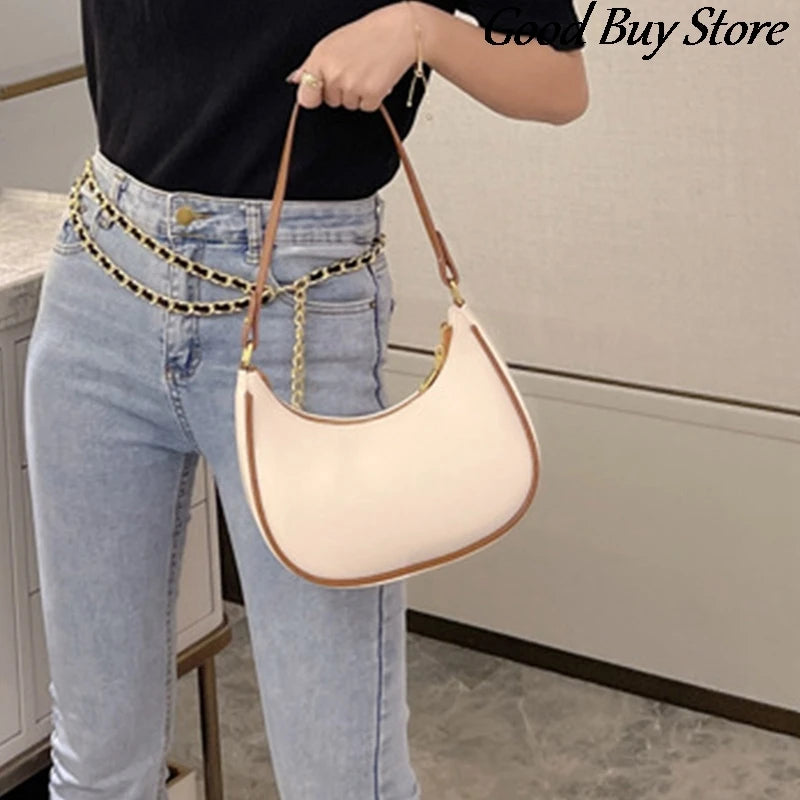 Leather Handbags Totes Women Shoulder Purse Bags Wedding Party Handbag