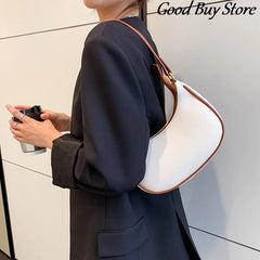 Leather Handbags Totes Women Shoulder Purse Bags Wedding Party Handbag
