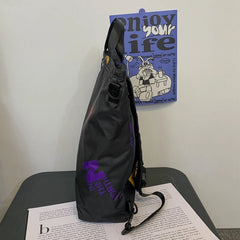 Nylon Women Backpack Schoolbag for Teenage Girls Mochila Bookbag