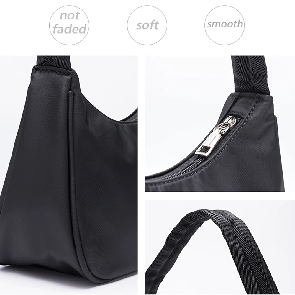 Retro Women Handbag Shoulder Casual Bag Wallets Phone Organizer