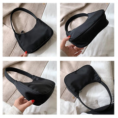 Retro Women Handbag Shoulder Casual Bag Wallets Phone Organizer