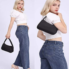 Retro Women Handbag Shoulder Casual Bag Wallets Phone Organizer