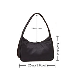 Retro Women Handbag Shoulder Casual Bag Wallets Phone Organizer