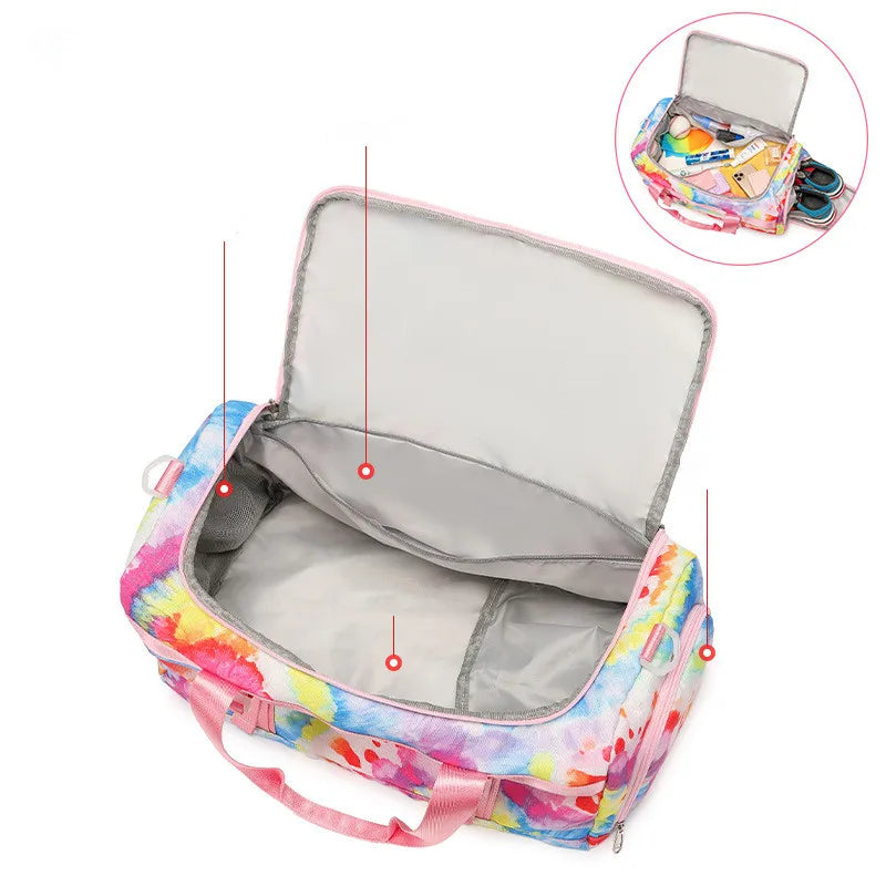 Shoulder Bags For Women Handbag Luggage Bags For Women Crossbody Bag