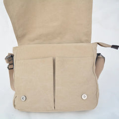 Totoro Crossbody Bag Canvas Shoulder Bag Cartoon Anime Neighbor School Tote Hand