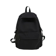 Waterproof Nylon Backpacks Women Shoulder Bag Female Big Small Travel