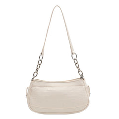 Women Shoulder Bags PU Leather Large Capacity Shopping Party Cellphone