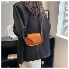Leather Shoulder Bag Women's Handbags and Purses Famous Designer Bags