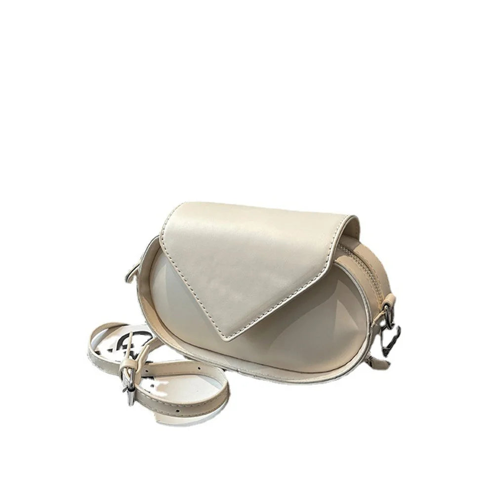 Leather Shoulder Bag Women's Handbags and Purses Famous Designer Bags