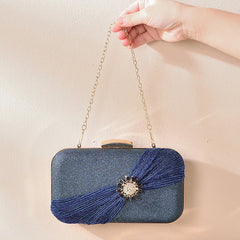 Women Trending Clutch Bag Designers Ladies Handbags Wedding Evening Purses