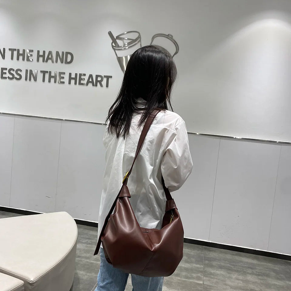 Fashionable Leisure Tote Message Daily Women Bags Party High Capacity Books