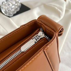 Fashionable Shoulder Bags Daily Tote Casual Multi-function PU Leather Shopping