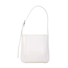 Fashionable Shoulder Bags Daily Tote Casual Multi-function PU Leather Shopping