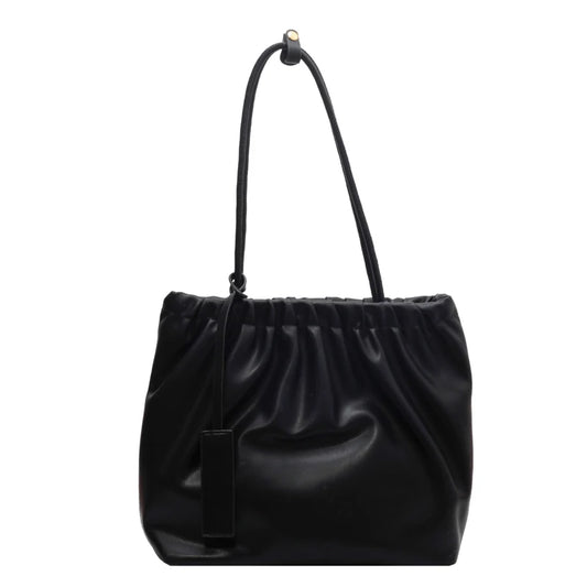 Fashionable Shoulder Bags for Work with Big Pockets