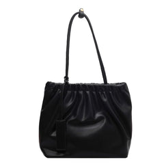 Fashionable Shoulder Bags for Work with Big Pockets