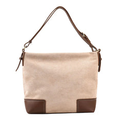 Fashionable Winter Shoulder Women Bags For Work Big Pockets