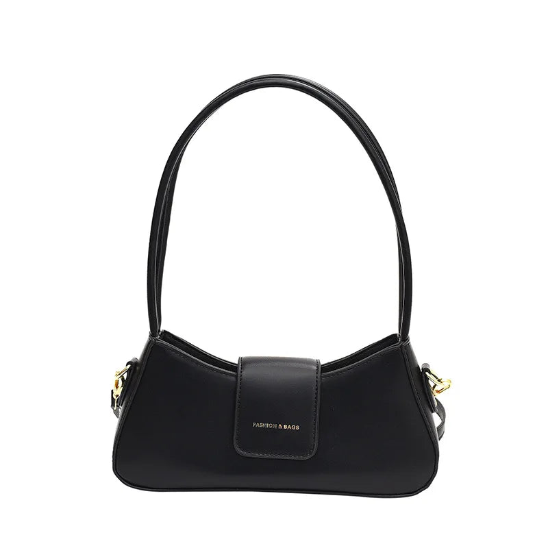 High Women Shoulder Bags Summer Crossbody Hobo Bag
