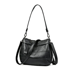 High Pu Leather Handbags Women Bags Ladies Shoulder Crossbody Bags For Women