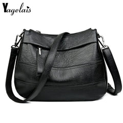 High Pu Leather Handbags Women Bags Ladies Shoulder Crossbody Bags For Women