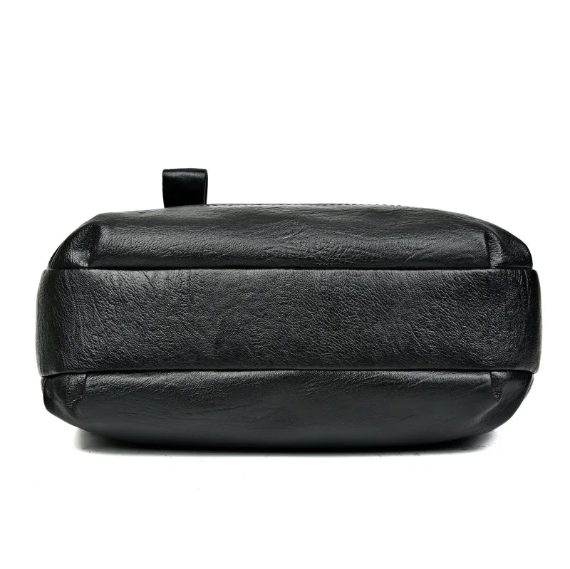 High Pu Leather Handbags Women Bags Ladies Shoulder Crossbody Bags For Women