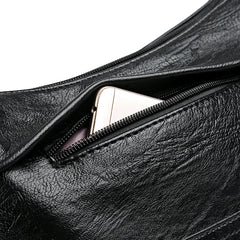 High Pu Leather Handbags Women Bags Ladies Shoulder Crossbody Bags For Women