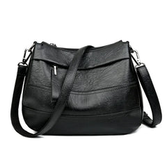 High Pu Leather Handbags Women Bags Ladies Shoulder Crossbody Bags For Women