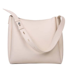Hot Women Handbag 2 Pcs/set Large Capacity Female Shoulder Bags High PU Leather