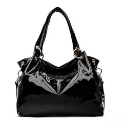 Large European-American Messenger Bag for Women