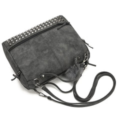 Women's Handbags Pu Shoulder Bags Tote With Fur Ball Soft
