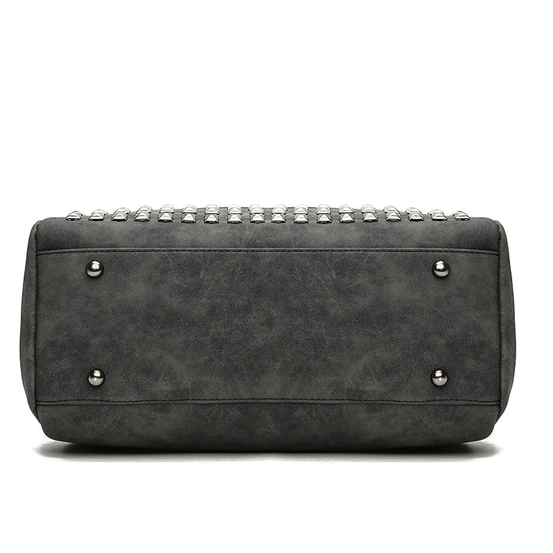Women's Handbags Pu Shoulder Bags Tote With Fur Ball Soft