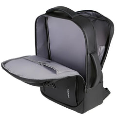 Men Laptop Backpack School Business Mochila Waterproof Bag USB Travel