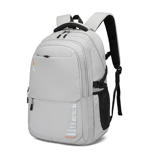 Large Capacity 15.6 Inch Laptop Backpack for Men Women Travel School Bag
