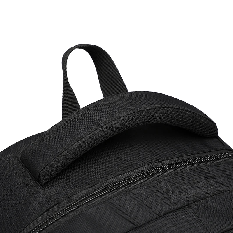 Large Capacity 15.6 Inch Laptop Backpack for Men Women Travel School Bag