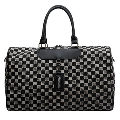 Large Capacity Travel Duffel Bag for Business Trip and Sports