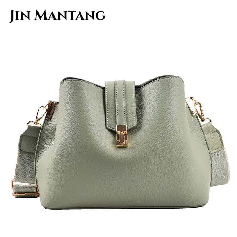 Women Casual Shoulder Bags Messenger Bag Crossbody Handbags