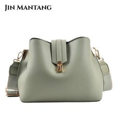 Women Casual Shoulder Bags Messenger Bag Crossbody Handbags