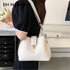 Women Casual Shoulder Bags Messenger Bag Crossbody Handbags