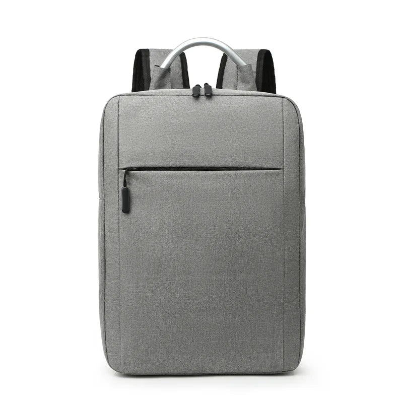 Men's Waterproof Business Laptop Backpack 16 Inch