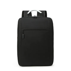 Men's Waterproof Business Laptop Backpack 16 Inch