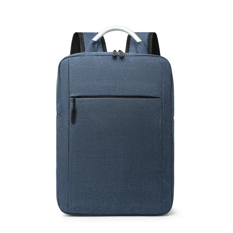 Men's Waterproof Business Laptop Backpack 16 Inch