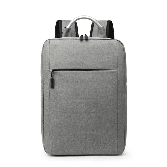 Men's Waterproof Business Laptop Backpack 16 Inch