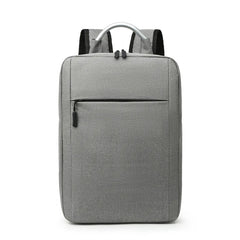 Men's Waterproof Business Laptop Backpack 16 Inch