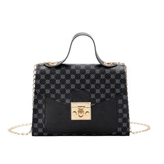 Classic Mini Crossbody Bag for Women