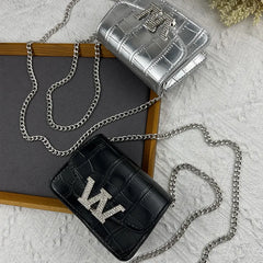 Mini Waist Packs Women PU Leather Belt Coin Bag Casual Girls