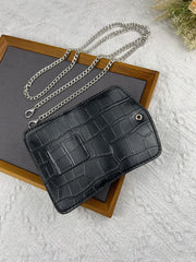 Mini Waist Packs Women PU Leather Belt Coin Bag Casual Girls
