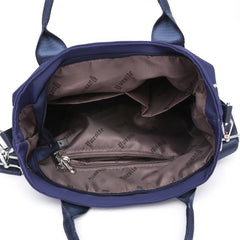 Solid Women's Handbag Crossbody Bags